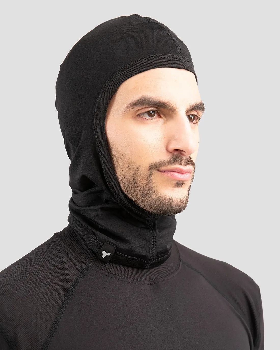 1.0 Thermasilk® Lightweight Spandex Silk Balaclava