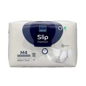 Abena Slip Premium Brief Level 4 (Heavy Absorbency)