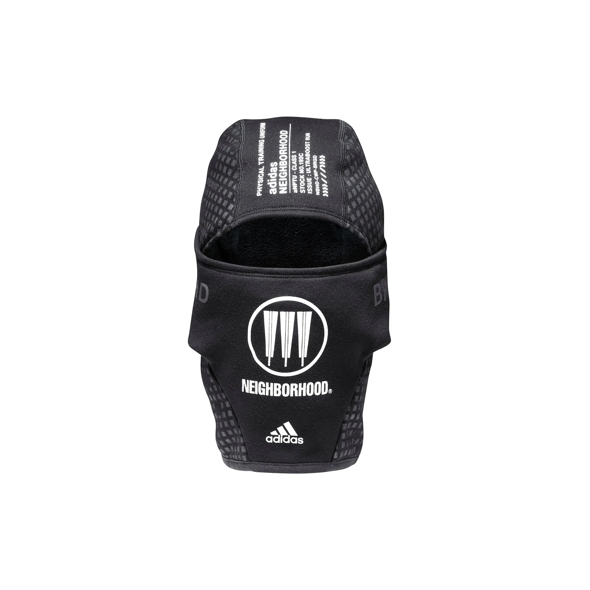 Adidas x Neighborhood Balaclava [FR5248]