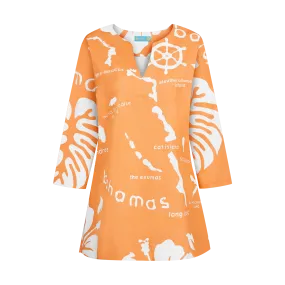 ARCHIPELAGO TUNIC- SHERBERT