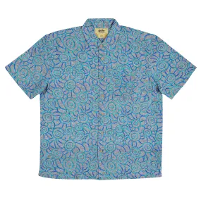 Bamboo Dreaming Shirt-Bush Tail Possum