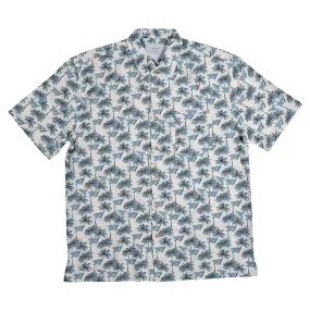 Bamboo Shirt-Paradise Palms