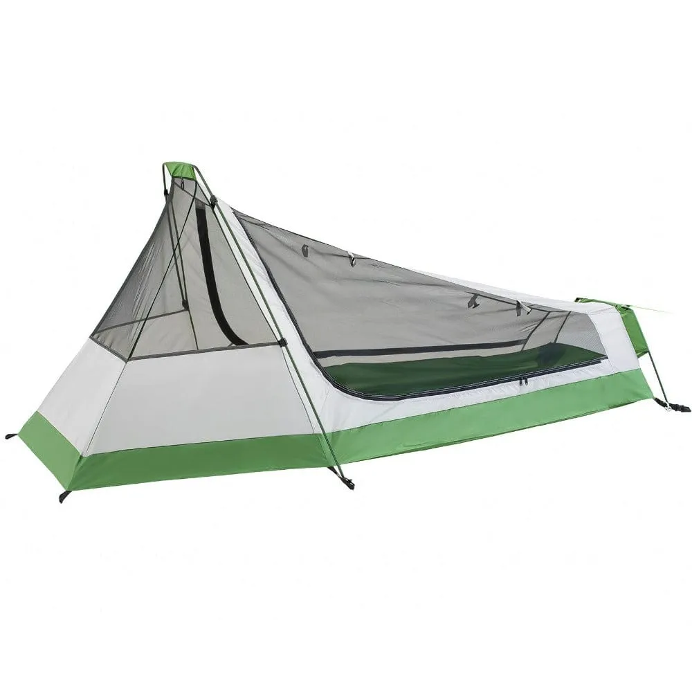 Blazer | 1 Person 3 Season Lightweight Backpacking Stealth Camping Tent