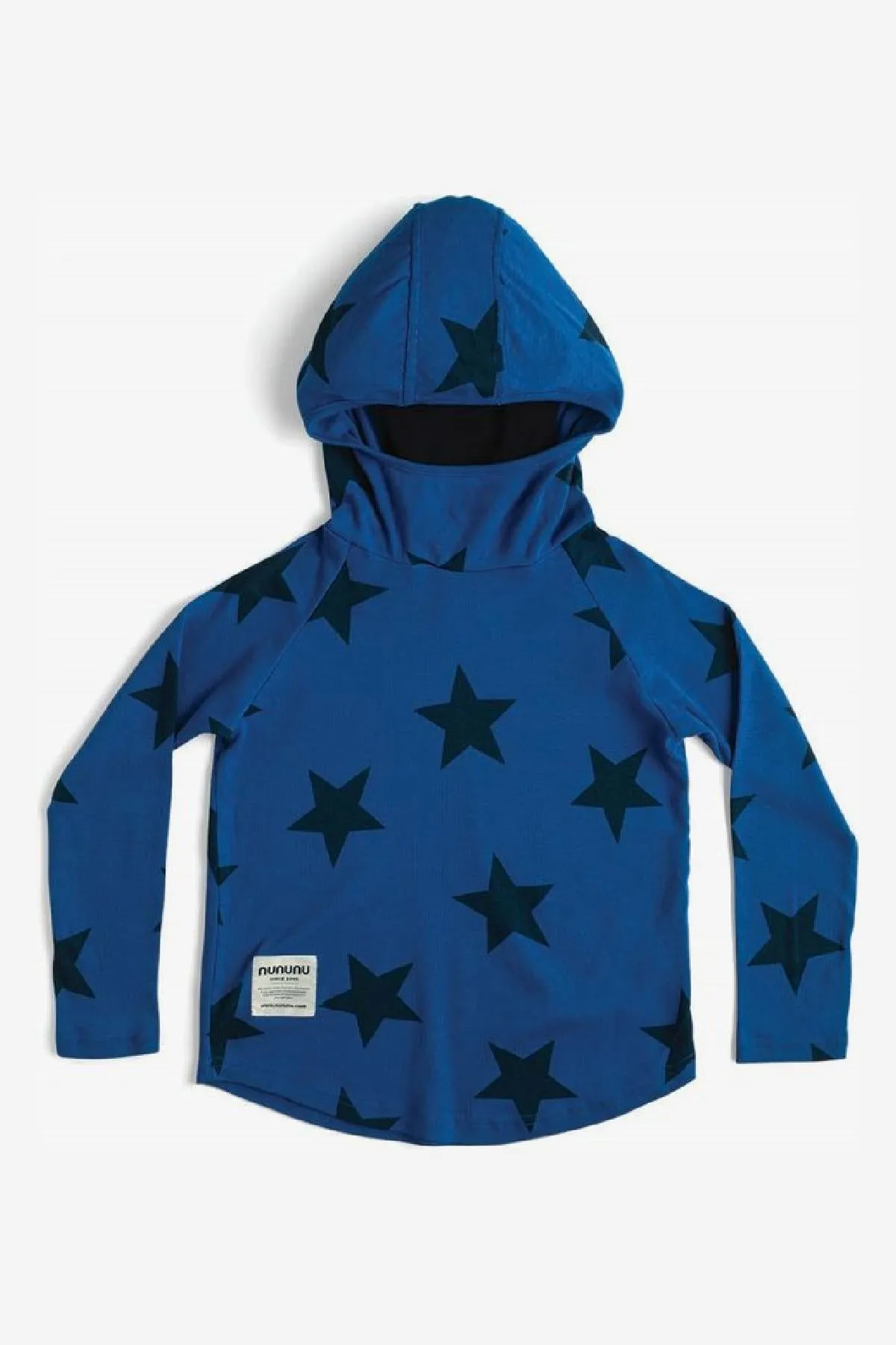 Boys Shirt Nununu Star Ninja