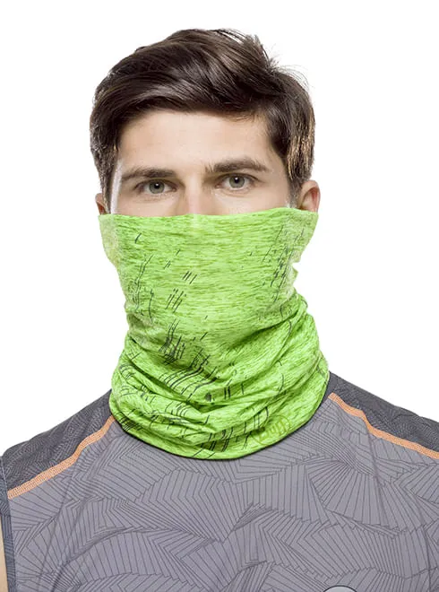 Buff Coolnet UV  Reflective Multifunctional Headwear