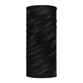 BUFF® Reflective Tubular (R-Solid Black)