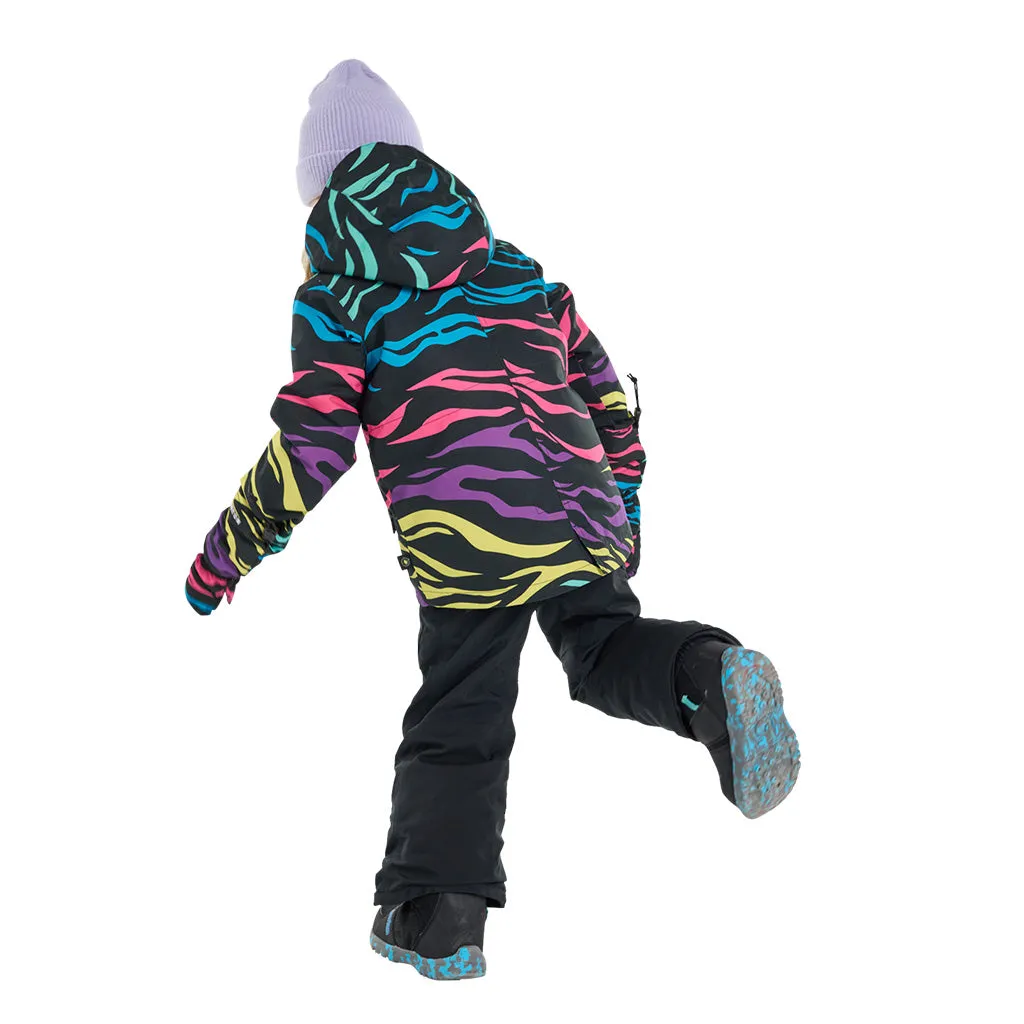 Burton 2024 Toddlers Parka Jacket - Safari