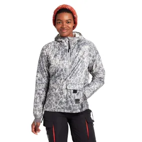 Burton Amora Insulated Hoodie 2022 - Women's