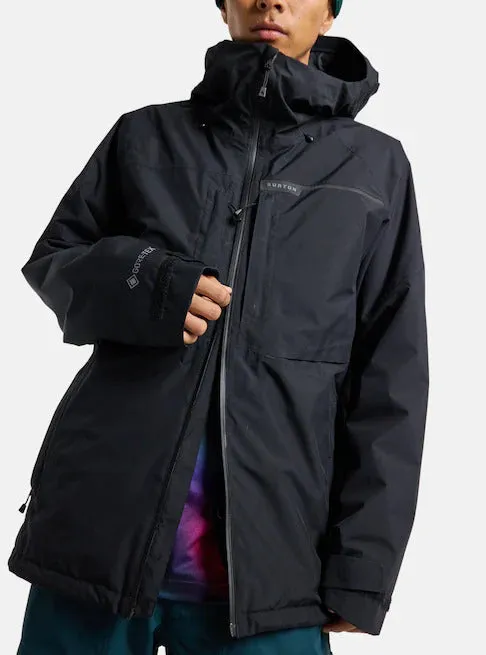 Burton Pillowline GORE‑TEX 2L Jacket 2025