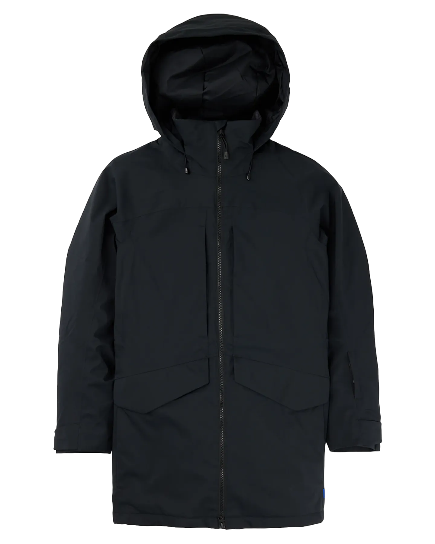 Burton Women's Prowess 2.0 2L Snow Jacket - True Black