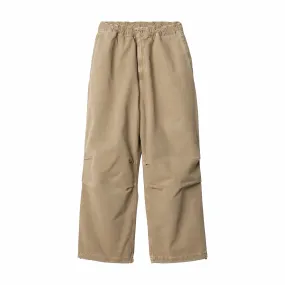 Carhartt WIP Judd Pant - Stone Dyed (Leather)