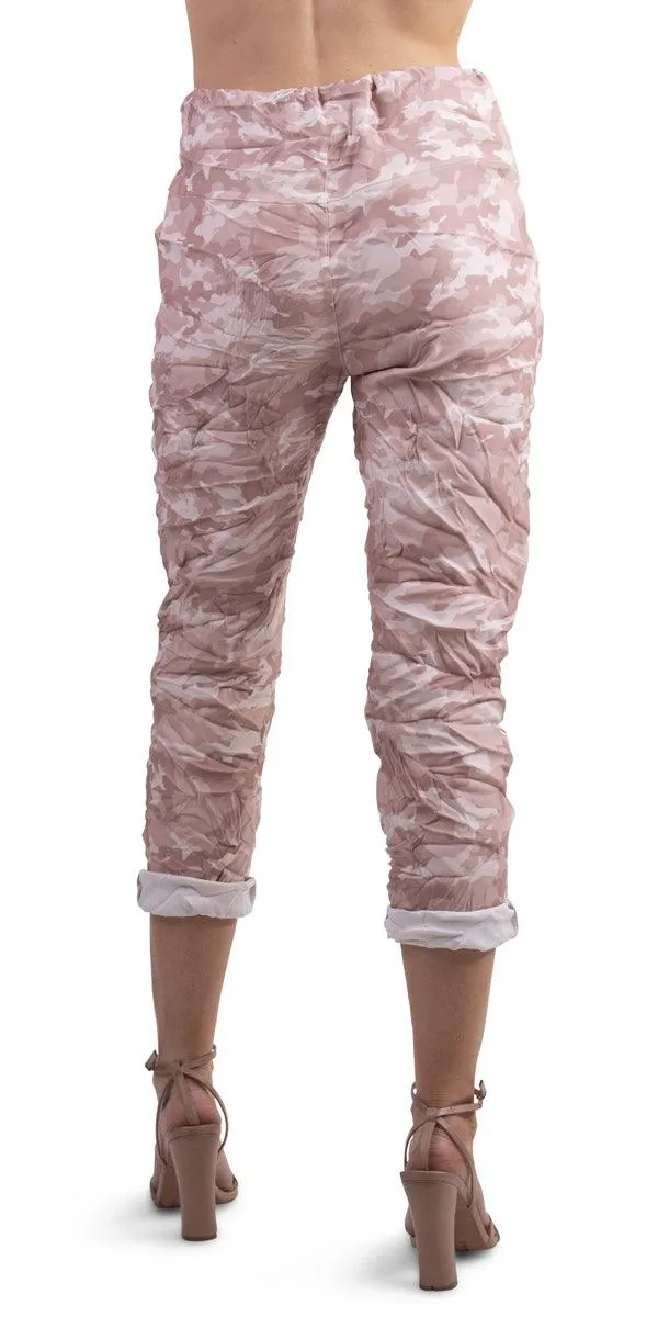 Celina Army Pant