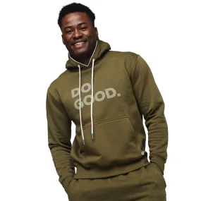 Cotopaxi Men's Do Good Hoodie