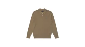 Dockers® x Malbon Sweater Polo, Regular Fit