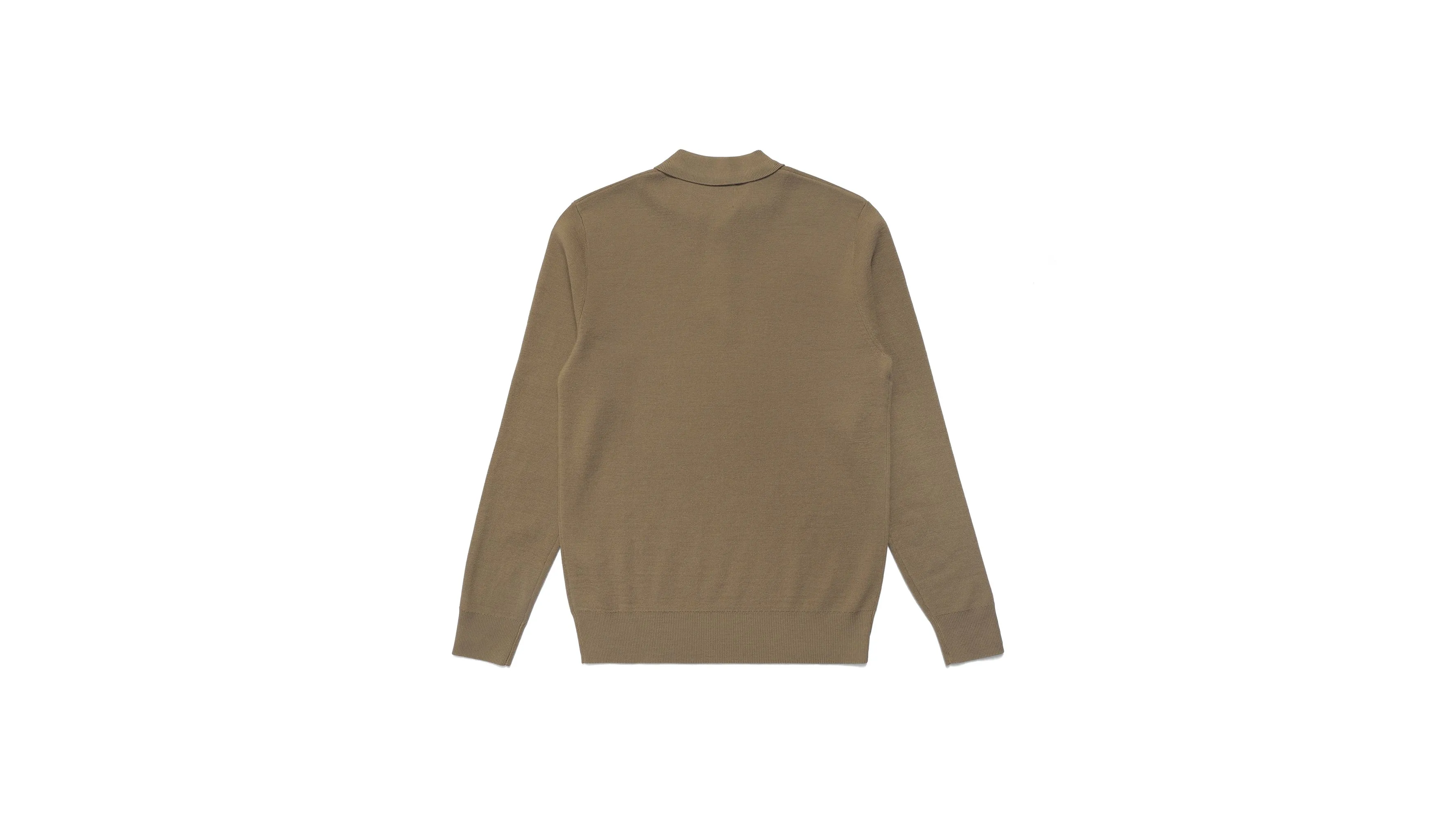 Dockers® x Malbon Sweater Polo, Regular Fit