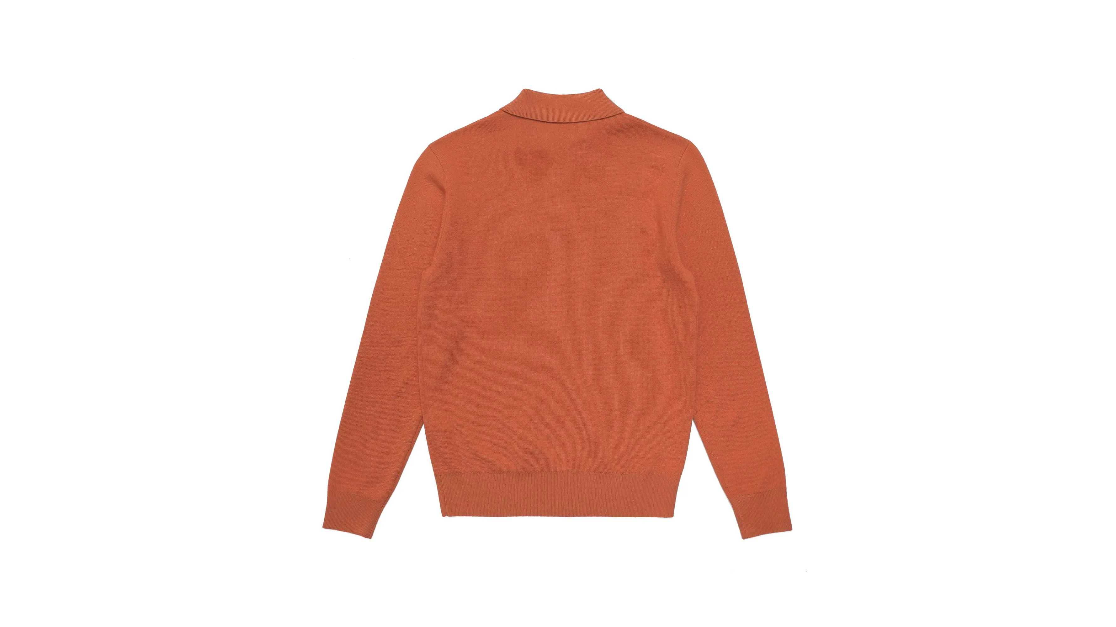 Dockers® x Malbon Sweater Polo, Regular Fit