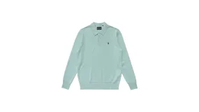 Dockers® x Malbon Sweater Polo, Regular Fit