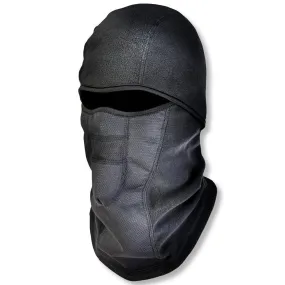 ERGODYNE - N-Ferno 6826 Balaclava Face Mask Wind-Proof Hinged Design