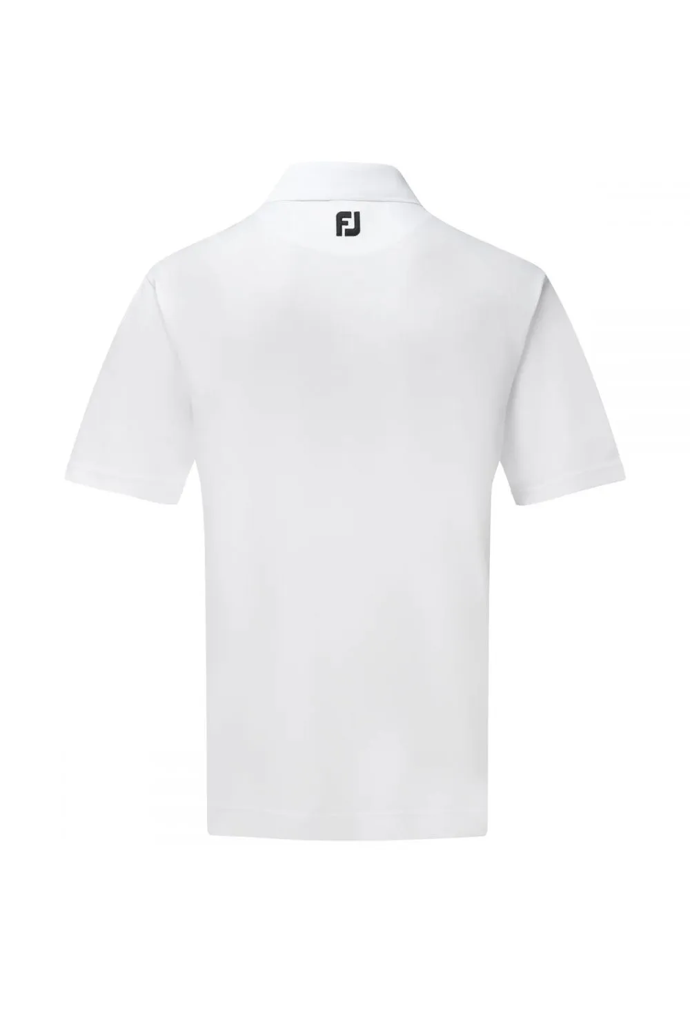 FootJoy Stretch Pique Solid Golf Polo Shirt 91789