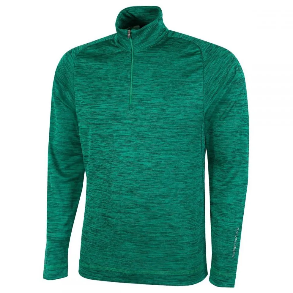 Galvin Green Dixon Insula 1/2-Zip Golf Pullover G7973