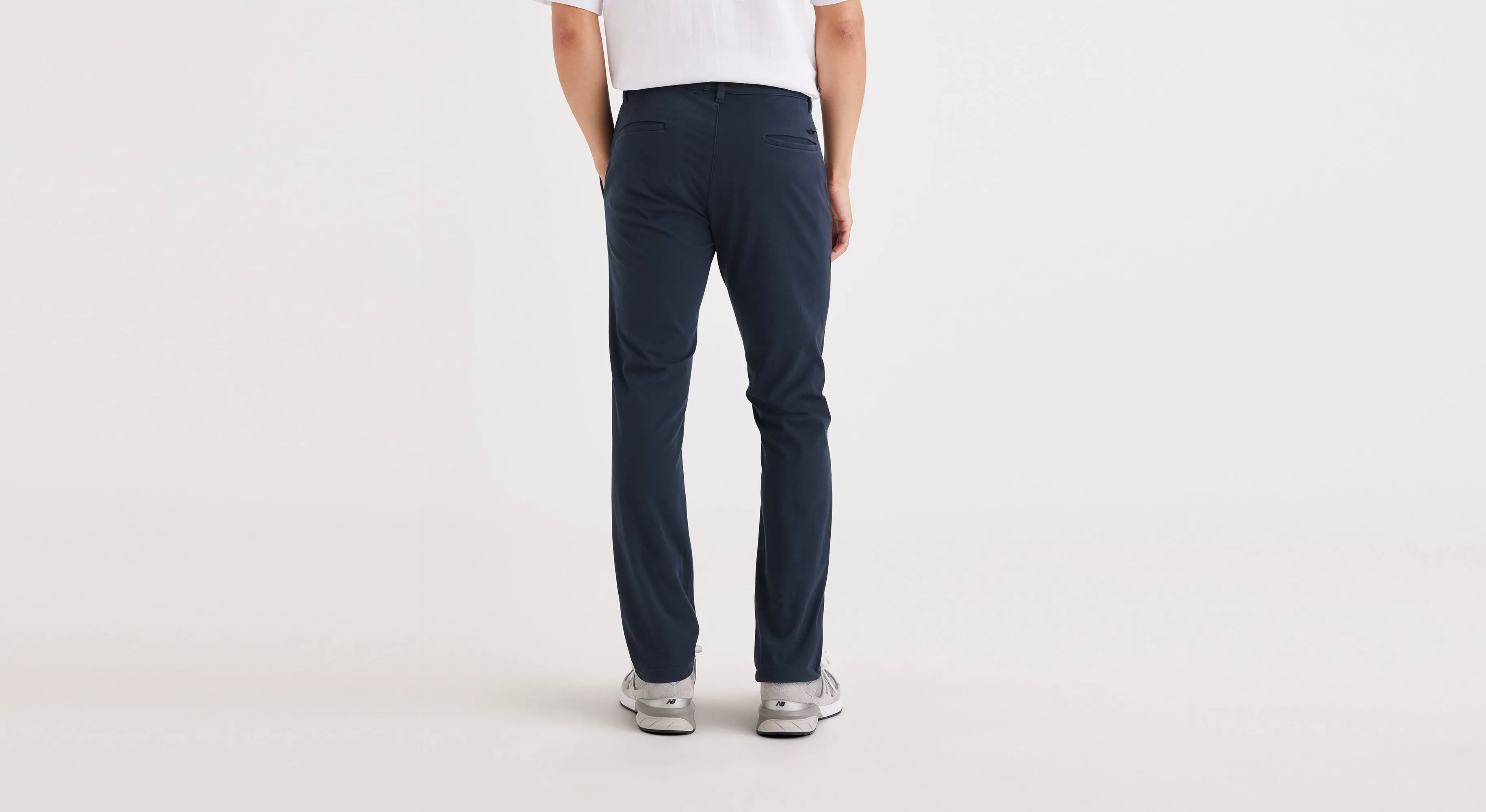 Go Chino, Skinny Fit