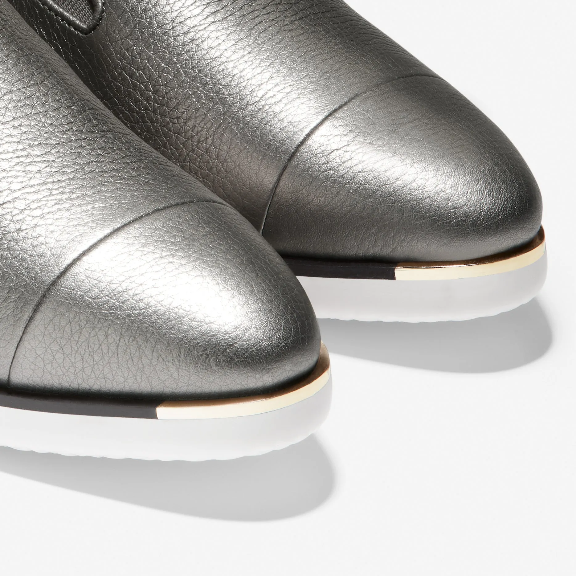 Grand Ambition Slip-On Sneaker