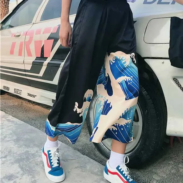 Harajuku Pants