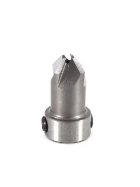 High Speed Steel Countersink #5