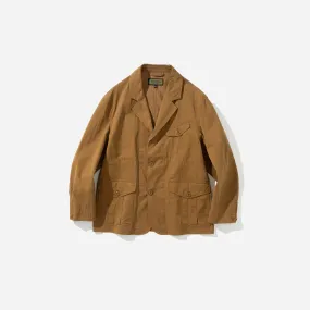 Hunting Blazer - Camel