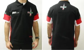 Italkart Team Polo Shirt