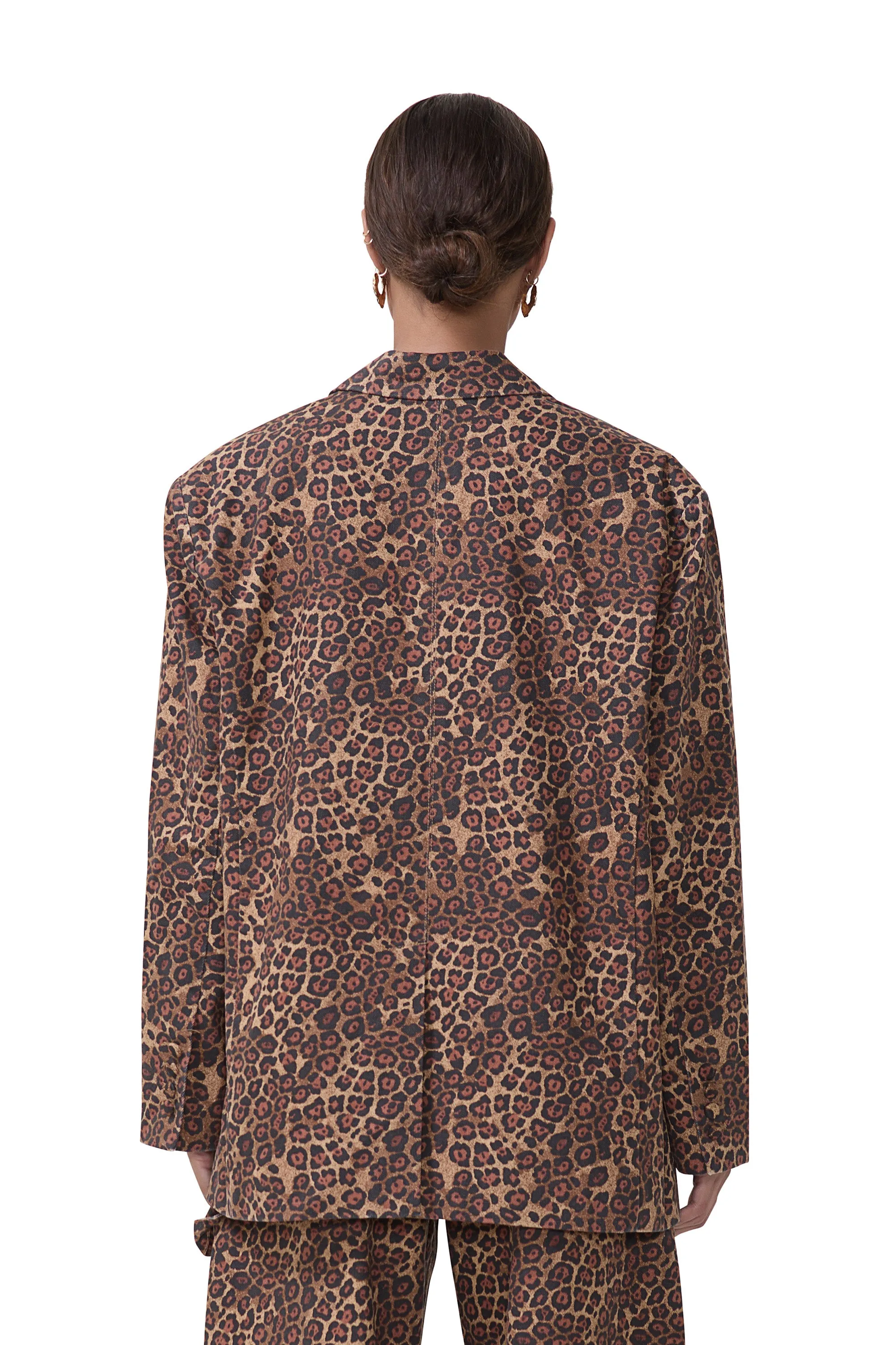 Joette Blazer - Rock Leopard