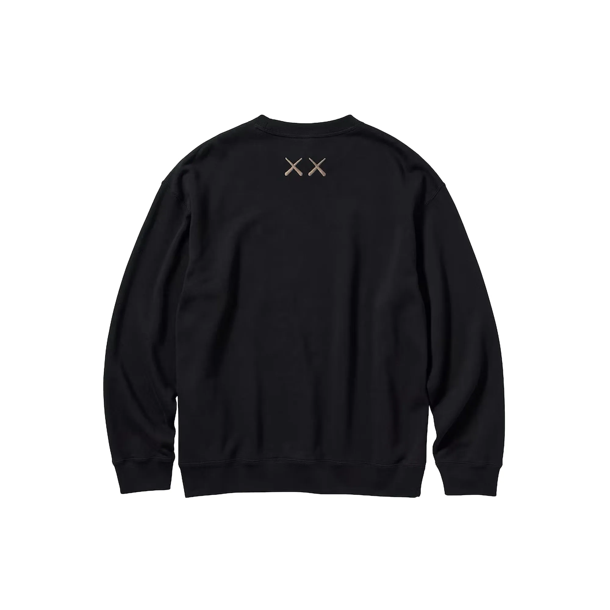 KAWS x Uniqlo UT Sweatshirt 'Father and Son'