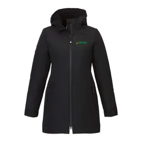 Ladies Roots73 Rockglen Eco Insulated Jacket