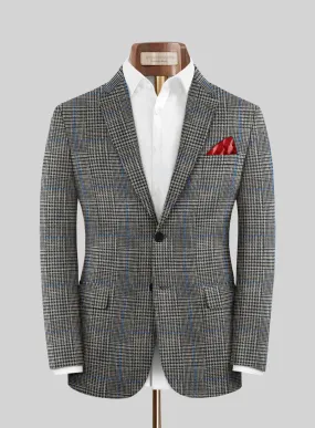 Loro Piana Nentos Wool Cotton Silk Jacket