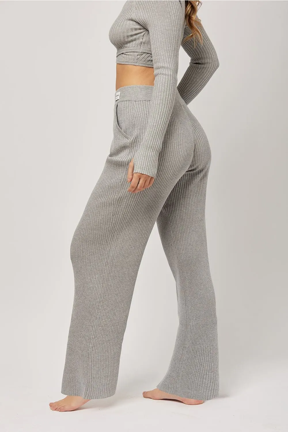 LUXKNIT™ Pants