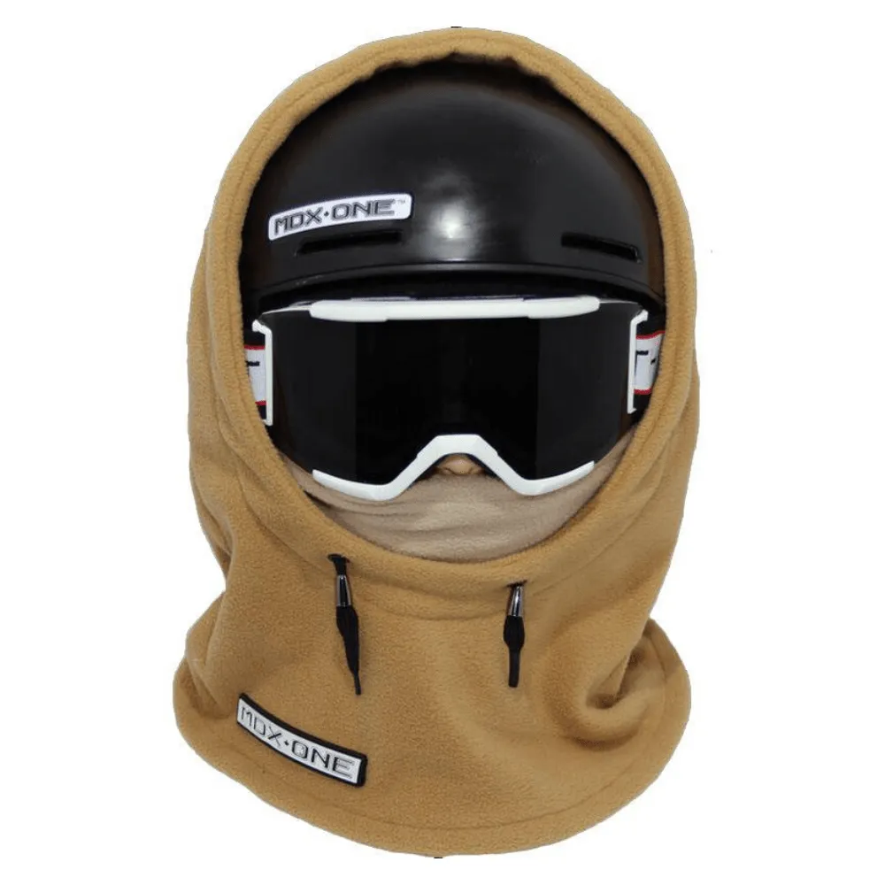 MDX One ‘Over the Helmet’ Balaclava