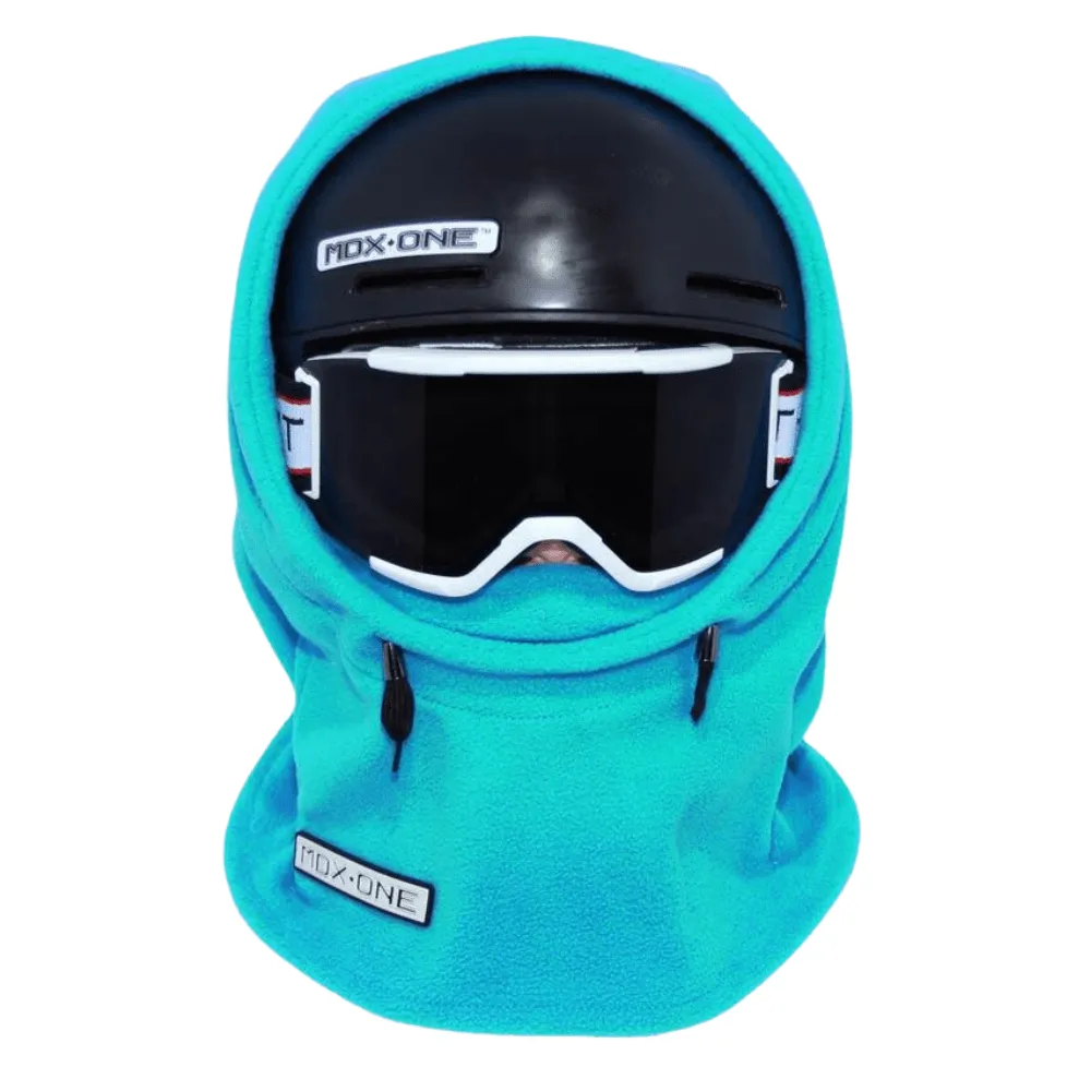 MDX One ‘Over the Helmet’ Balaclava