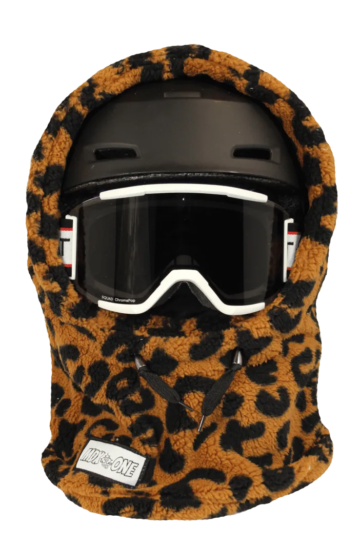 MDX One ‘Over the Helmet’ Balaclava