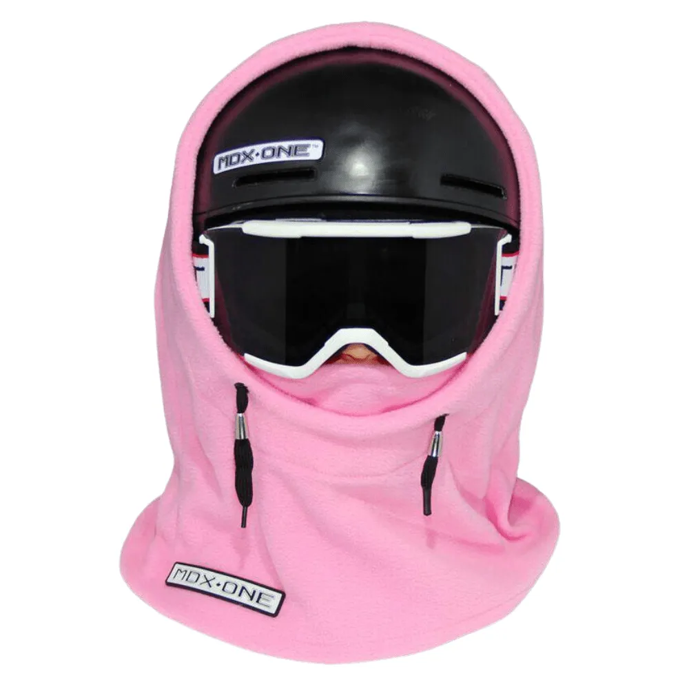 MDX One ‘Over the Helmet’ Balaclava