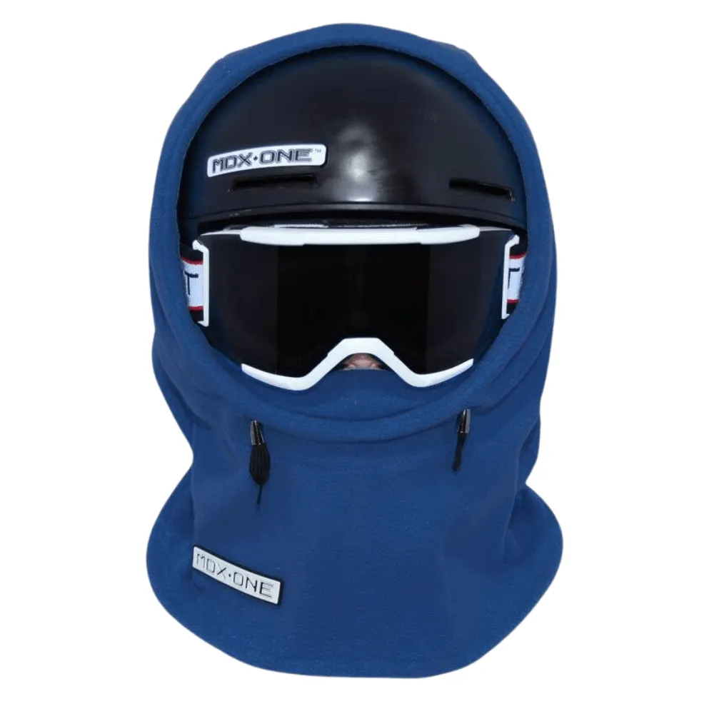 MDX One ‘Over the Helmet’ Balaclava