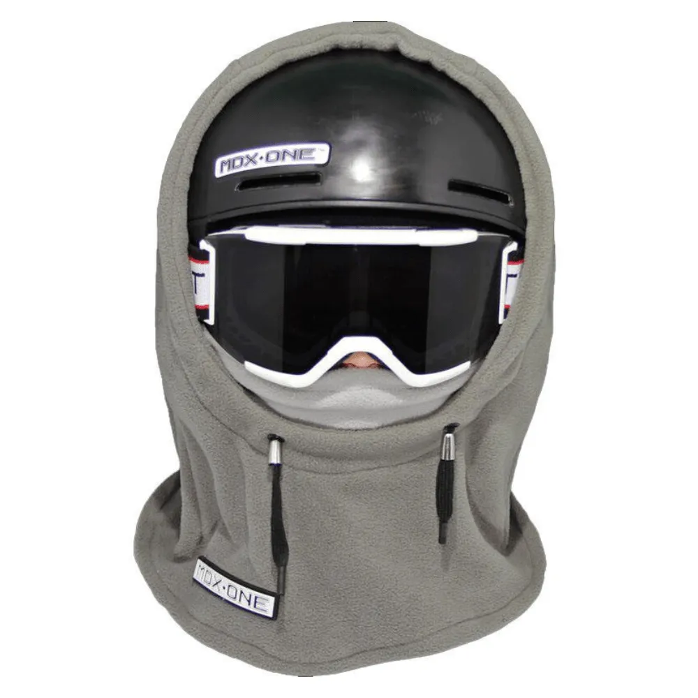 MDX One ‘Over the Helmet’ Balaclava