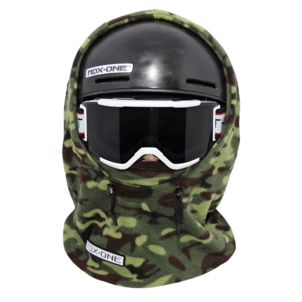 MDX One ‘Over the Helmet’ Balaclava