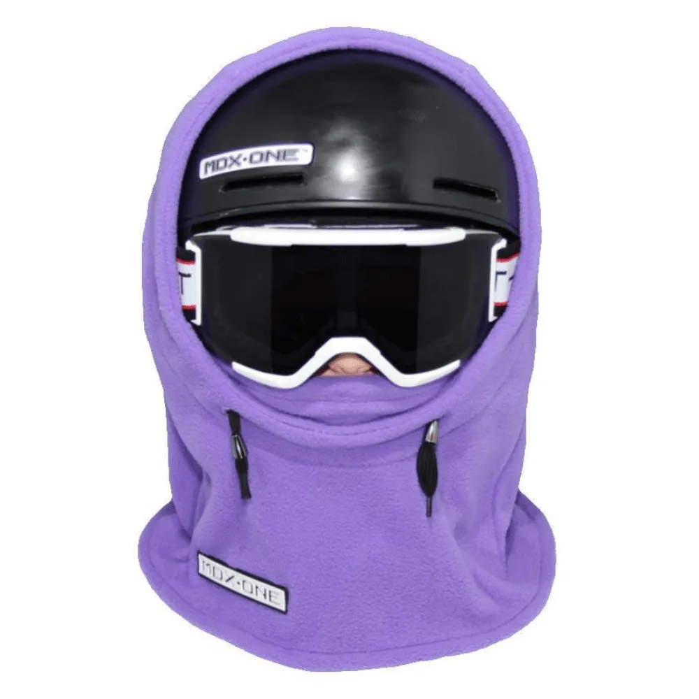 MDX One ‘Over the Helmet’ Balaclava