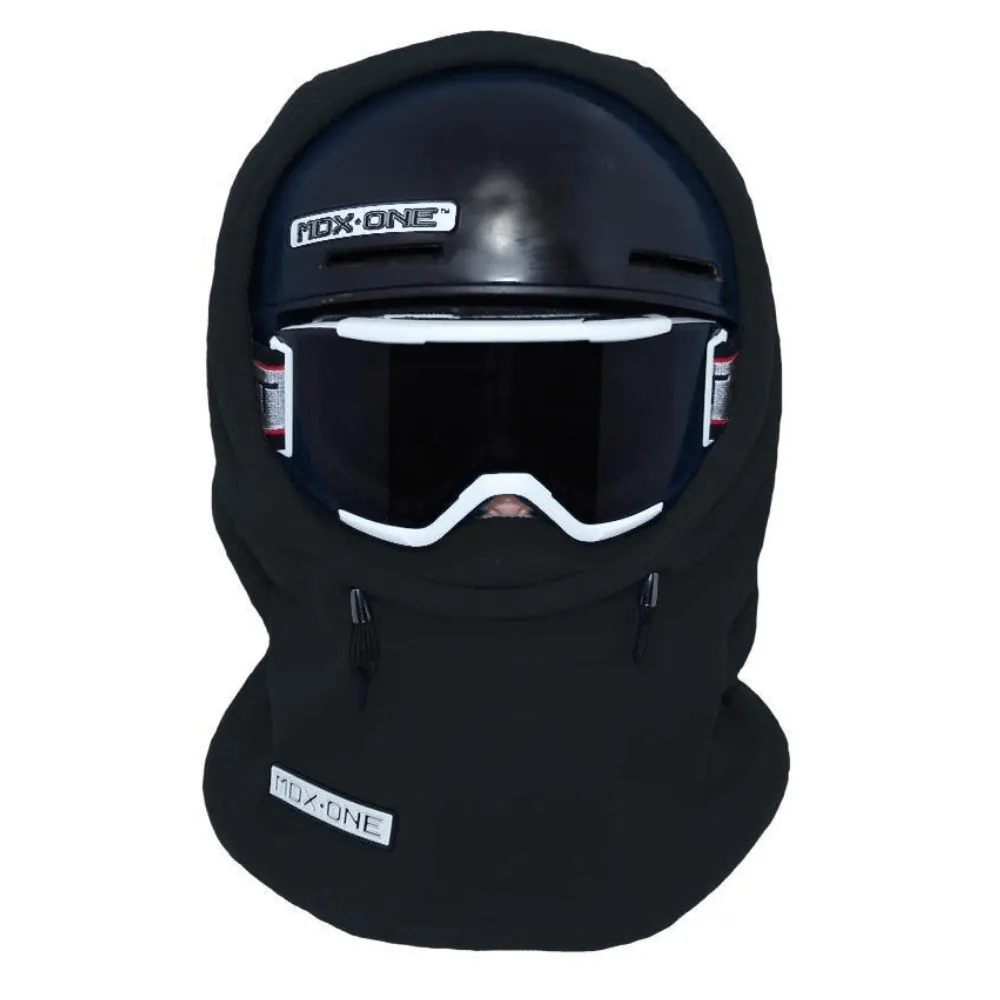 MDX One ‘Over the Helmet’ Balaclava