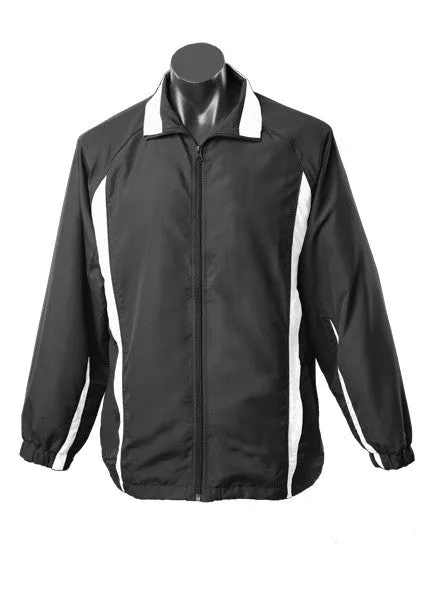 Mens Eureka Tracktop