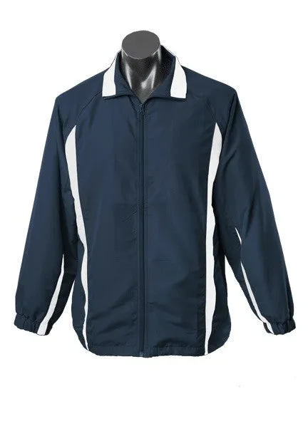 Mens Eureka Tracktop