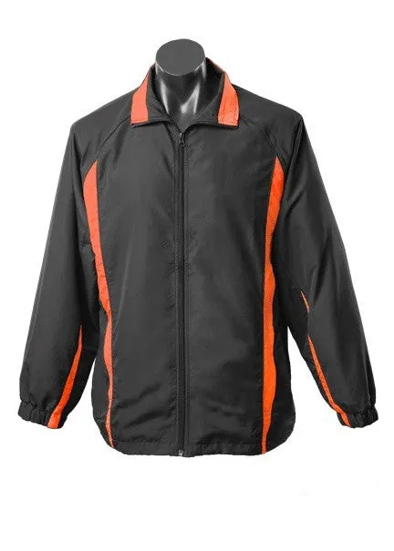 Mens Eureka Tracktop