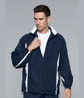 Mens Eureka Tracktop