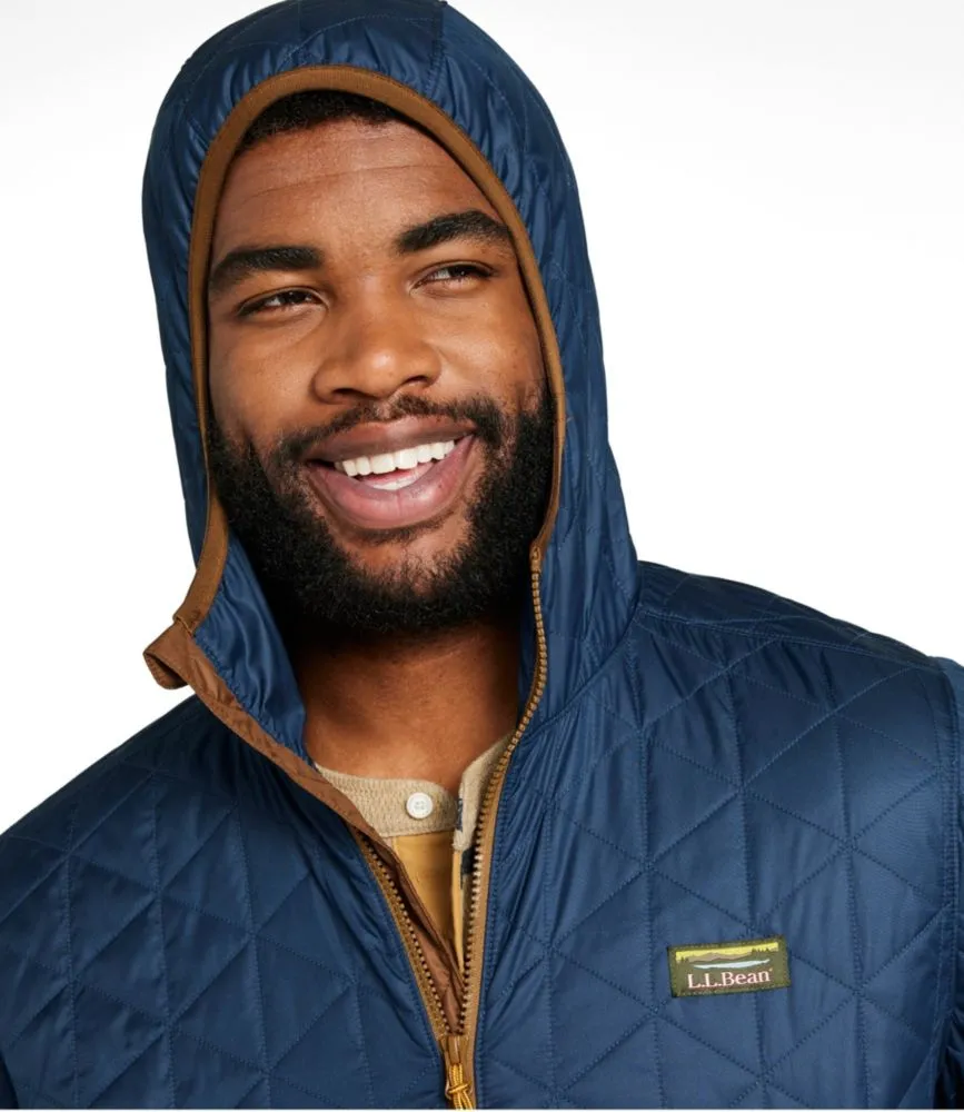 Men's Katahdin Insulated Hoodie