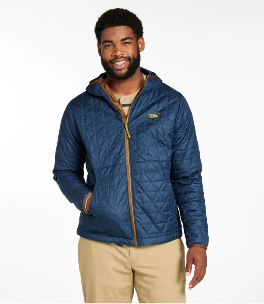 Men's Katahdin Insulated Hoodie